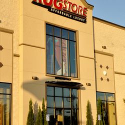 The Rug Store