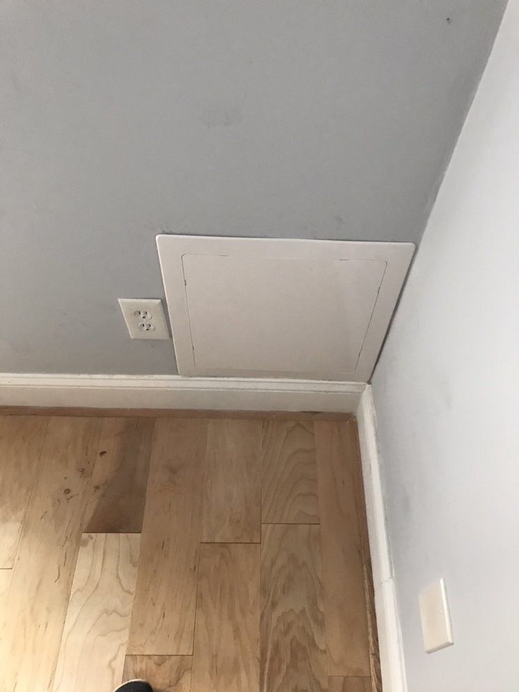 Slide of DMV Plumbing