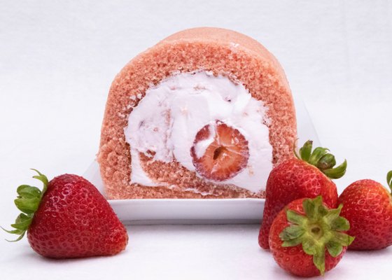 Bakery Gateau by null