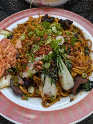 Rangoon Bistro (N) by null