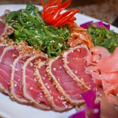 Romanov Restaurant and Lounge by null