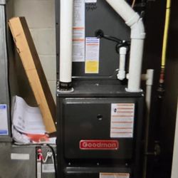 Watts Heating and Cooling