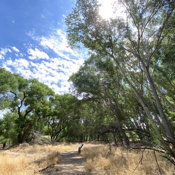 Jail Trail River Walk - Hiking Near Me - Cottonwood, Arizona Jail Trail River Walk - Hiking Near Me - Cottonwood, Arizona