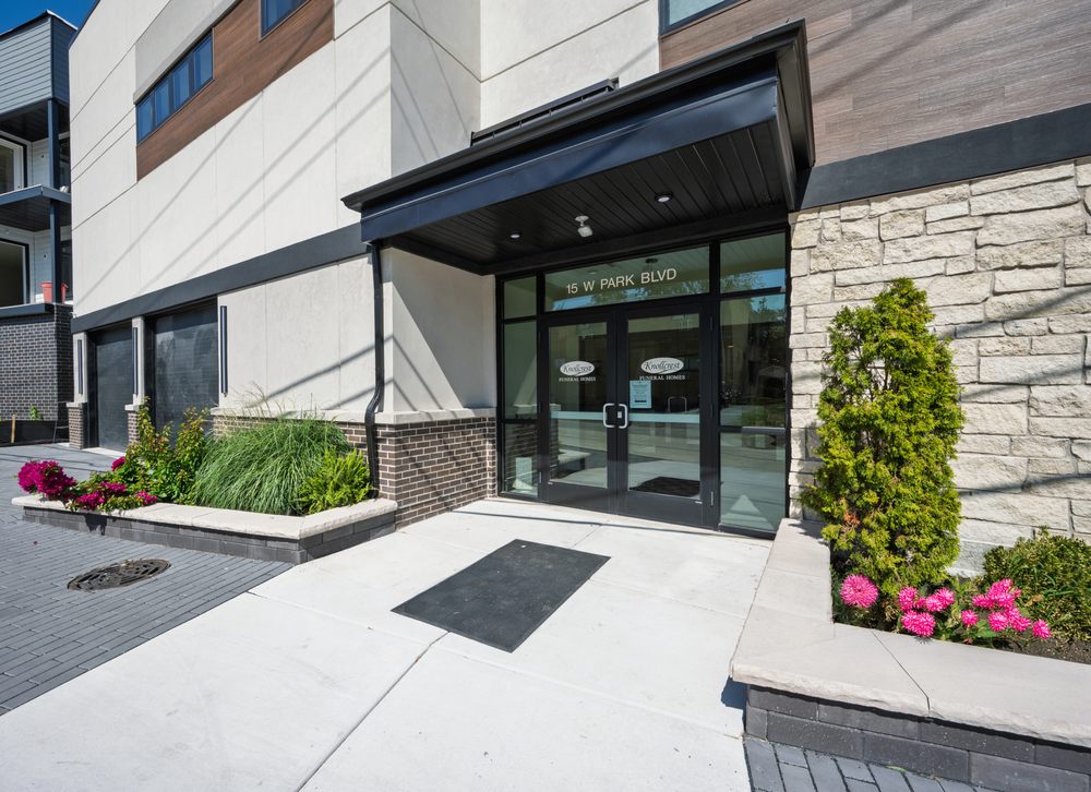 STEUERLE FUNERAL HOME - Updated June 2026 - 40 Photos & 13 Reviews - 15