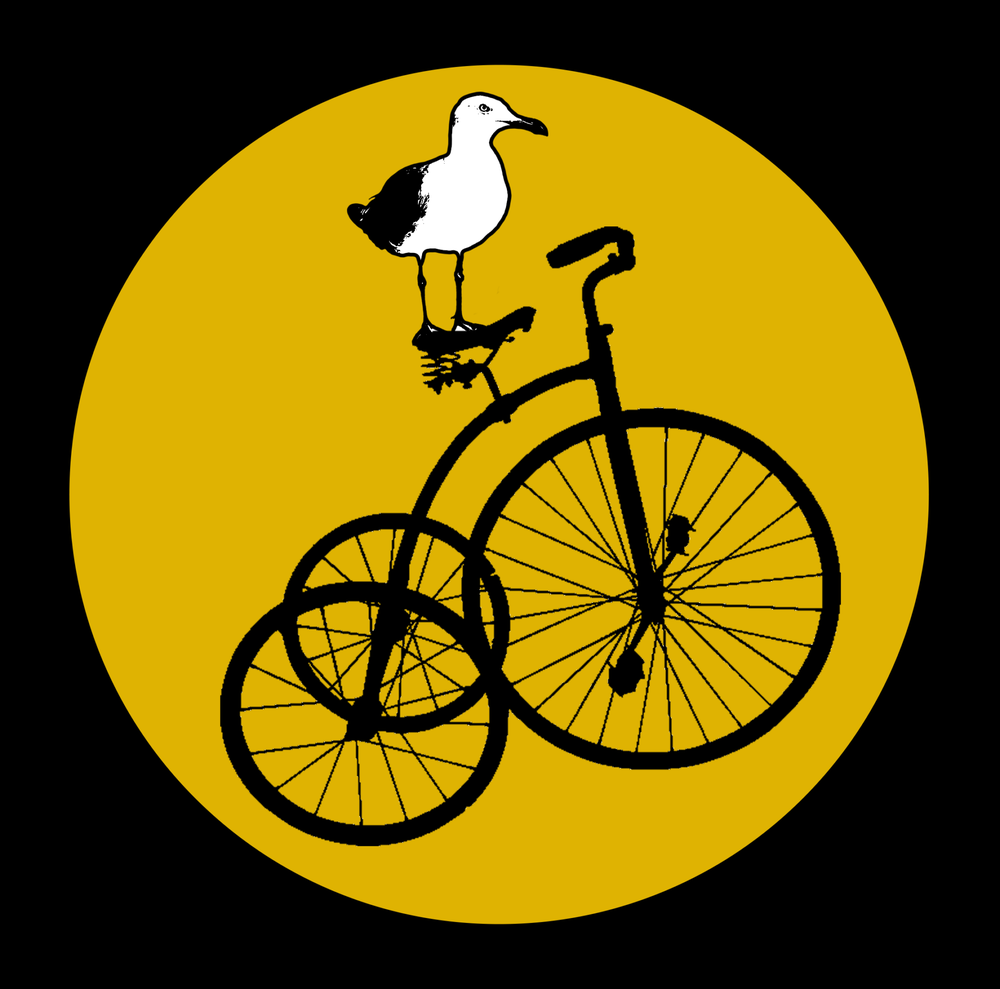 BikeDash Logo