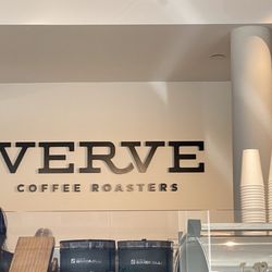 Verve Coffee