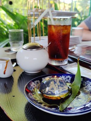 Fukushūen Garden by null