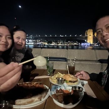 Opera Bar - Beer Gardens Near Me - Sydney, NSW