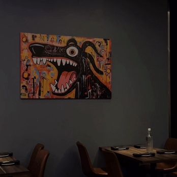 Hestia Kitchen + Bar - Steakhouses Near Me - Richmond, British Columbia
