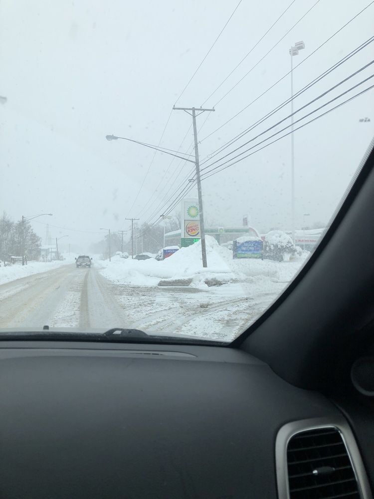 Travel Centers of America gift card