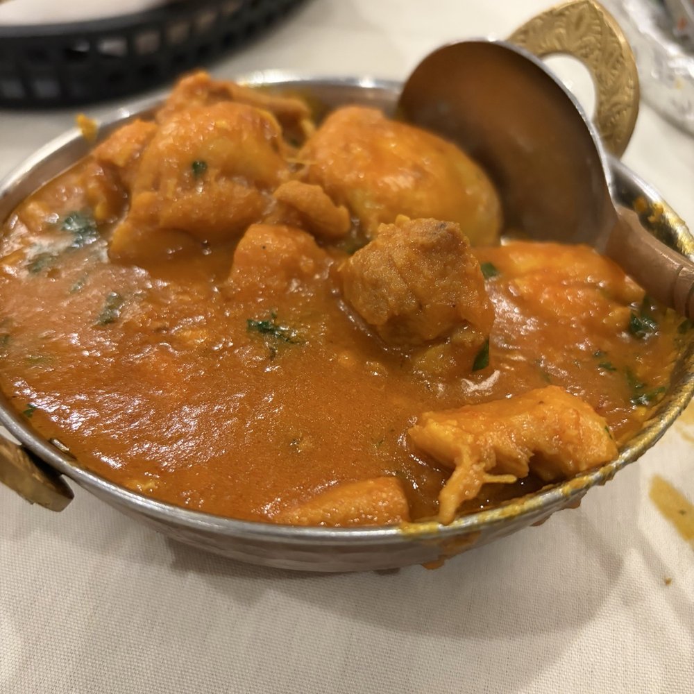 Manohar's Delhi Palace - Chicken Curry - Indian Near Me - La Puente, California Manohar's Delhi Palace - Chicken Curry - Indian Near Me - La Puente, California