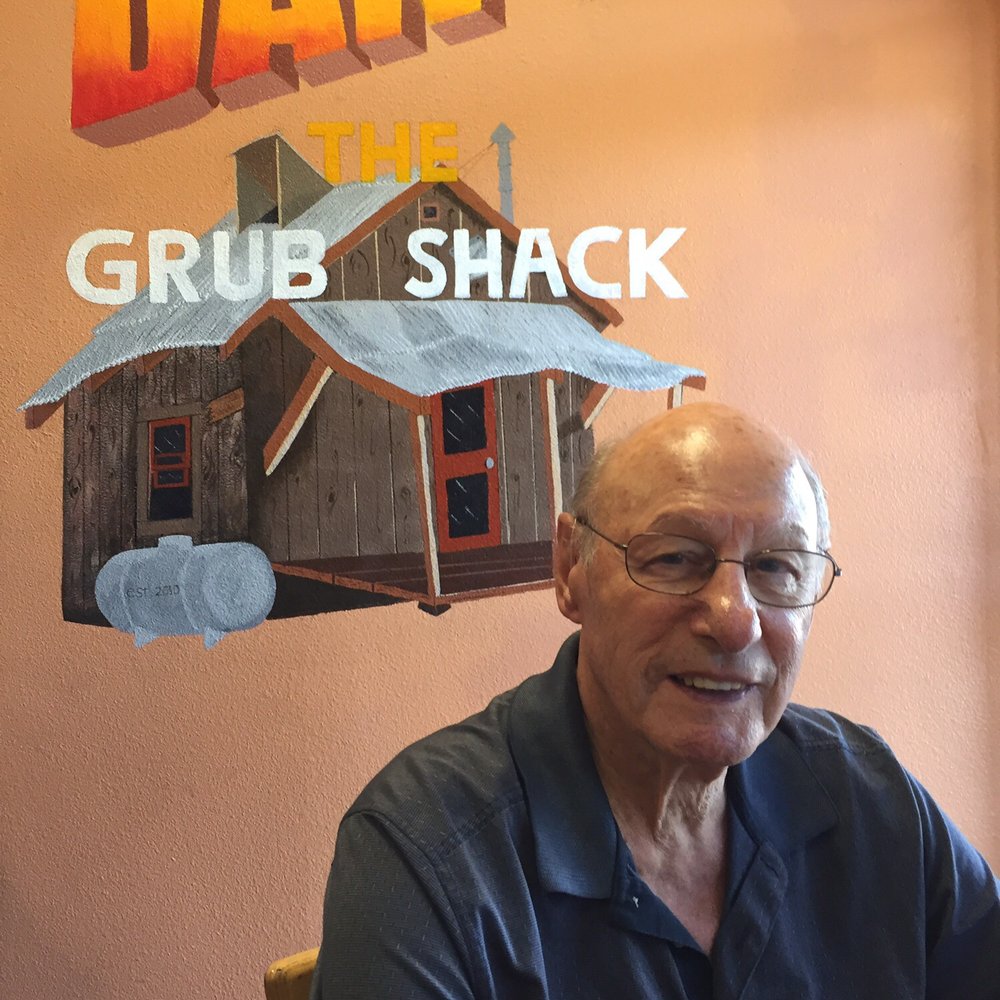 Dan's The Grub Shack - Burgers Near Me - Atascadero, California Dan's The Grub Shack - Burgers Near Me - Atascadero, California