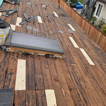 Creative Roofing Solutions - Roofing Near Me - Ventura, California