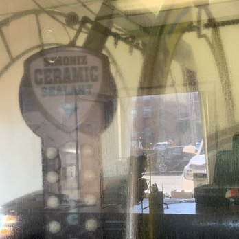 Flagship Carwash - Car Wash Near Me - Mclean, Virginia Flagship Carwash - Car Wash Near Me - Mclean, Virginia