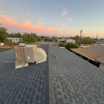 Roofing Knights - Roofing Near Me - Los Angeles, California Roofing Knights - Roofing Near Me - Los Angeles, California