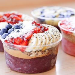 Oola Bowls Shrewsbury