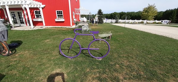 Fragrant Isle Lavender Farm & Shop by null