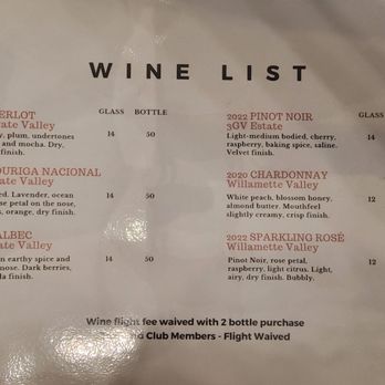 3 Goats Vineyard - the wine list - Wine Tasting Room Near Me - Forest Grove, Oregon 3 Goats Vineyard - the wine list - Wine Tasting Room Near Me - Forest Grove, Oregon