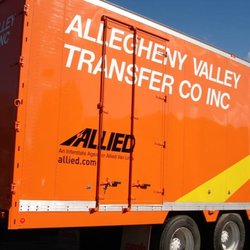 Allegheny Valley Transfer