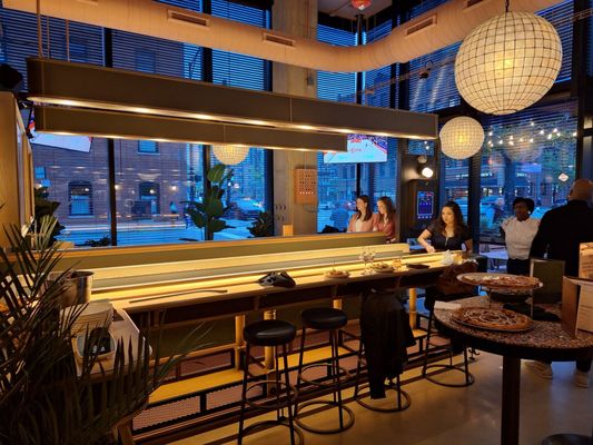 Electric Shuffle Chicago by null