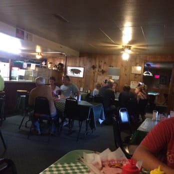 Elkhorn Saloon - Great food and casual atmosphere!! - Burgers Near Me - Sumpter, Oregon