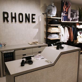 Rhone - Lincoln Park - Accessories Near Me - Chicago, Illinois