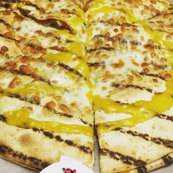 Sara's Pizza Palace
