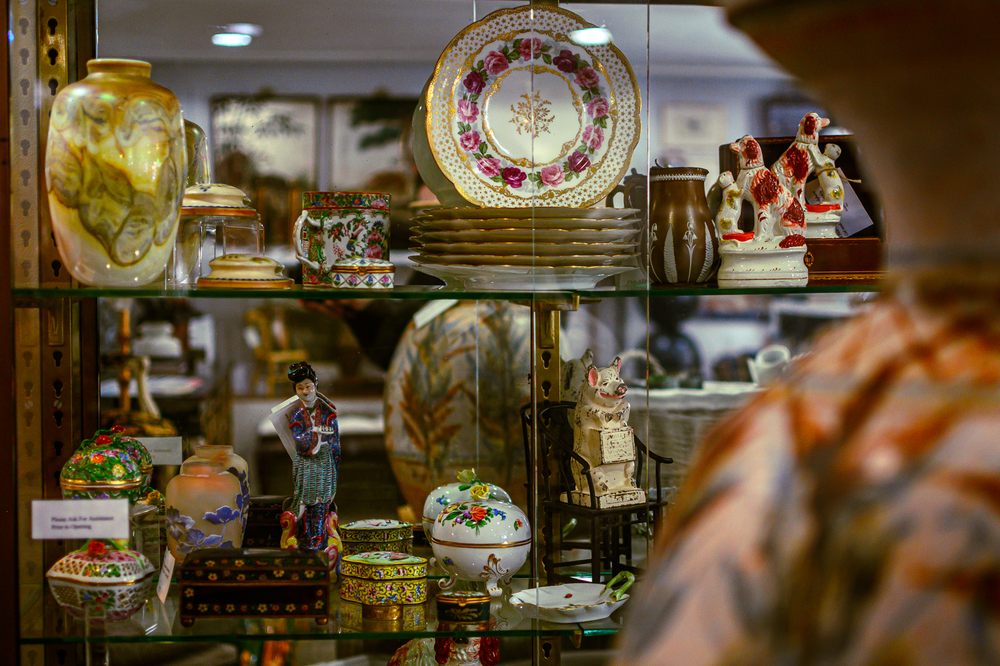 Mitchell Sotka - upholstery in Rocky River, OH