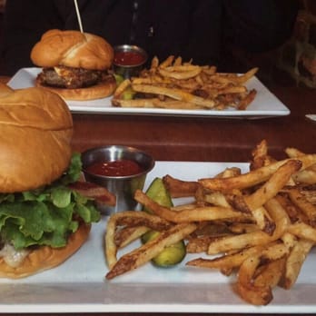 The Fork n Cork - New American Near Me - Wilmington, North Carolina
