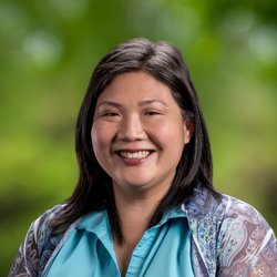 Christina P. Le-Short, M.D
