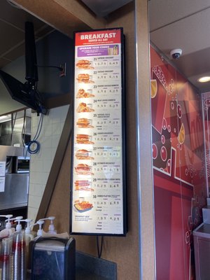 Menu photo 2 Jack in the Box Bellingham, WA Menu photo 2 Jack in the Box Bellingham, WA