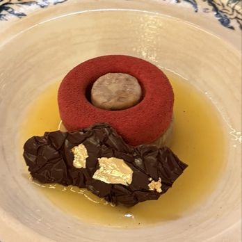 The History Restaurant - TSANDILI CHAROZI - Georgian Near Me - New York, New York