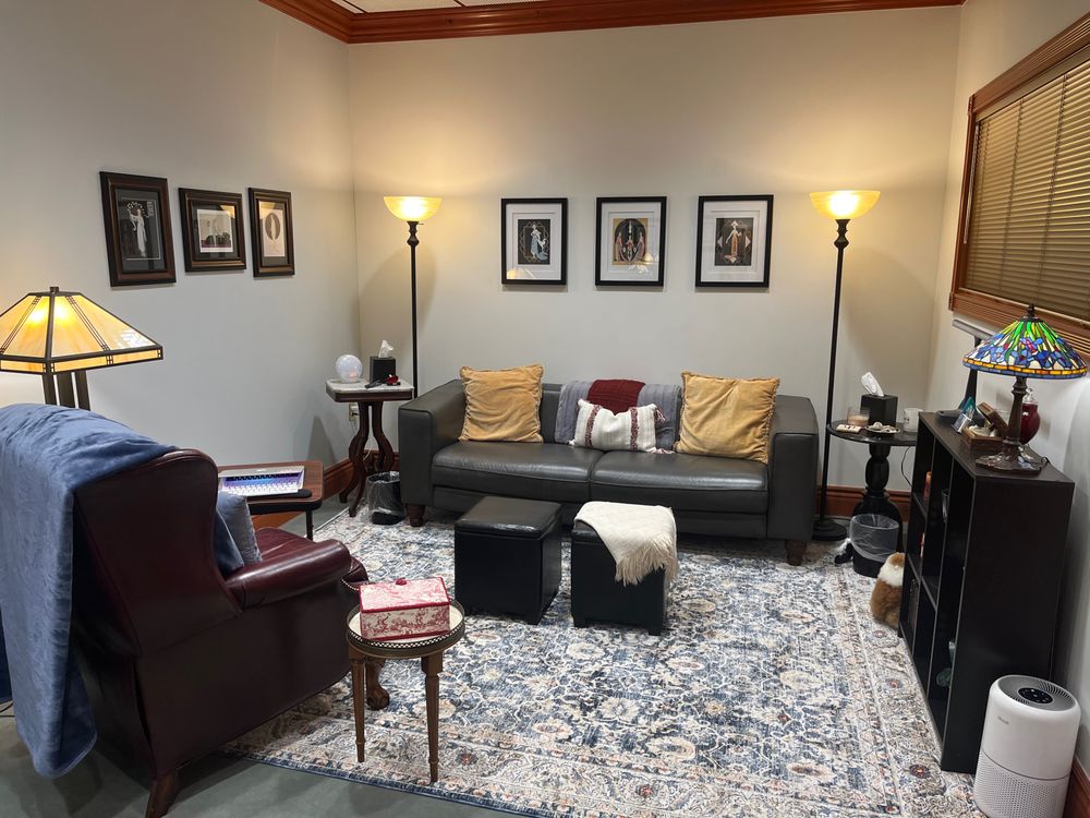 Jennifer Aesoph, MA LIMHP - grief counselor in Omaha, NE