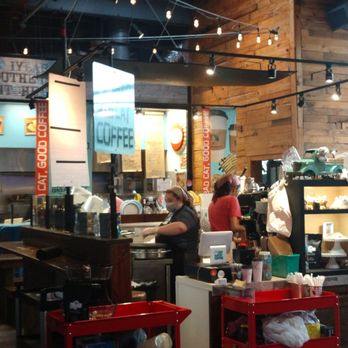 Bad Cat Coffee - Coffee & Tea Near Me - Raleigh, North Carolina