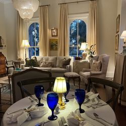 St Francisville Inn