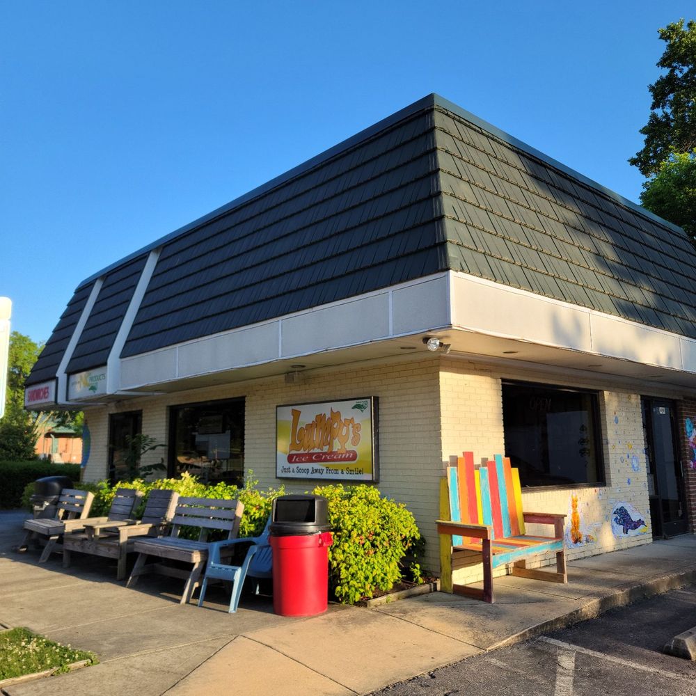 Lumpy's Ice Cream - Lumpy's - Ice Cream & Frozen Yogurt Near Me - Wake Forest, North Carolina Lumpy's Ice Cream - Lumpy's - Ice Cream & Frozen Yogurt Near Me - Wake Forest, North Carolina