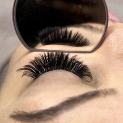 The Lash Bratt