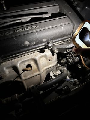 Diamond Valley Honda by null