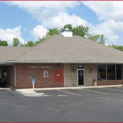 First Federal Bank of Kansas City - Raytown Banking Center - First Federal Bank in Raytown, MO
