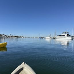 Epic day of calm waters!