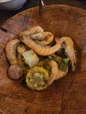 TD Seafood & Phở House by null