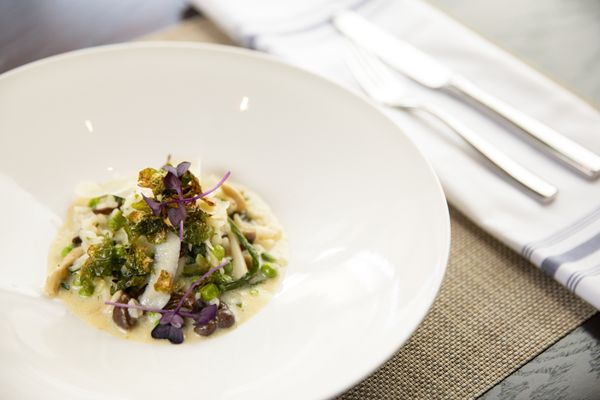 Bistro d'Azur by null