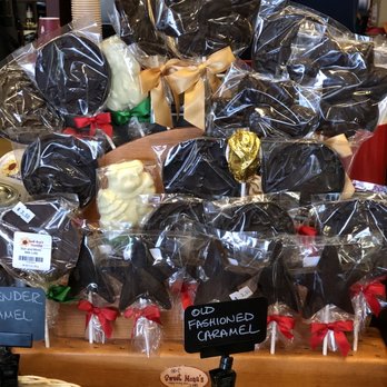 Sweet Mona's - Moon and Sun chocolate Lolly - Chocolatiers & Shops Near Me - Langley, Washington Sweet Mona's - Moon and Sun chocolate Lolly - Chocolatiers & Shops Near Me - Langley, Washington