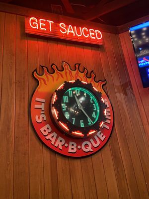 Famous Dave's Bar-B-Que by null
