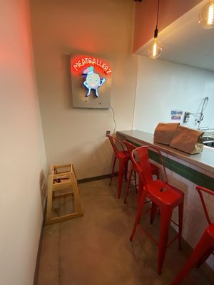 Meatballerz Restaurant by null