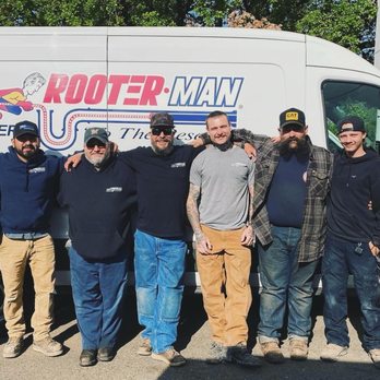 Rooter-Man Sonoma County - Plumbing Near Me - Santa Rosa, California Rooter-Man Sonoma County - Plumbing Near Me - Santa Rosa, California