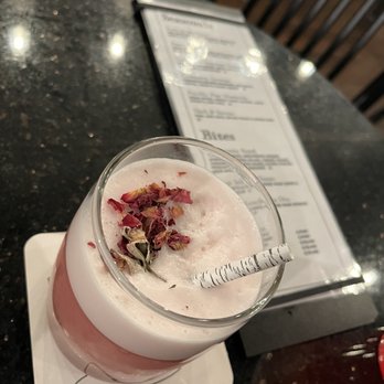 The Long Pour - Cocktail Bars Near Me - Los Alamos, New Mexico
