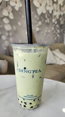 Ding Tea Tucson by null