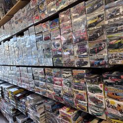 Burnaby Hobbies