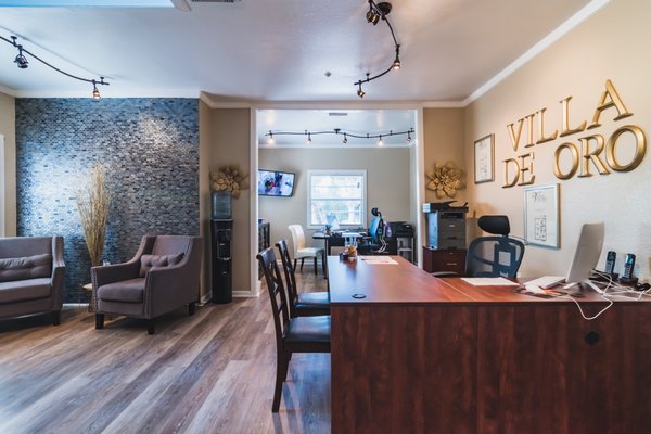 Villa De Oro Apartments by null